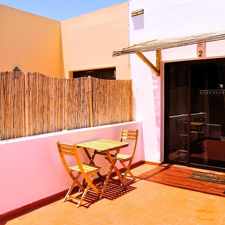 Casa Vitamin Sea Caleta De Fuste Exterior photo
